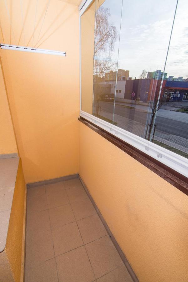 Apartman Slezska Frydek-Mistek Bagian luar foto