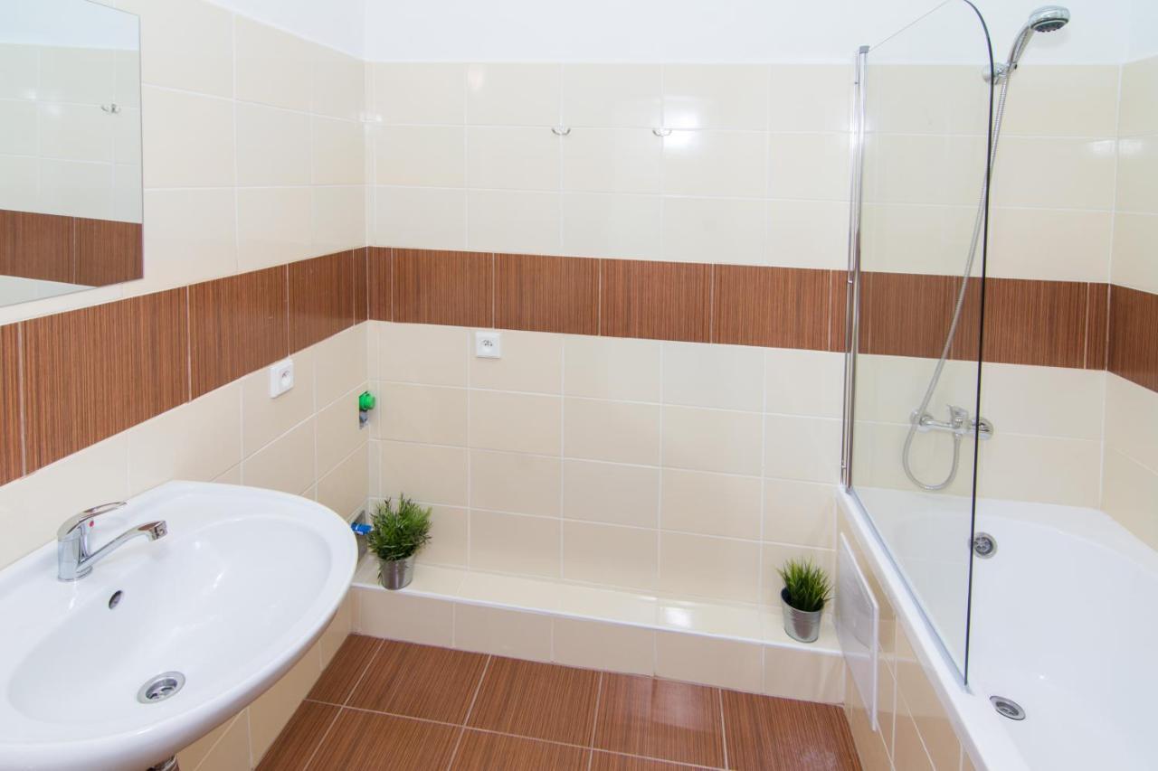Apartman Slezska Frydek-Mistek Bagian luar foto