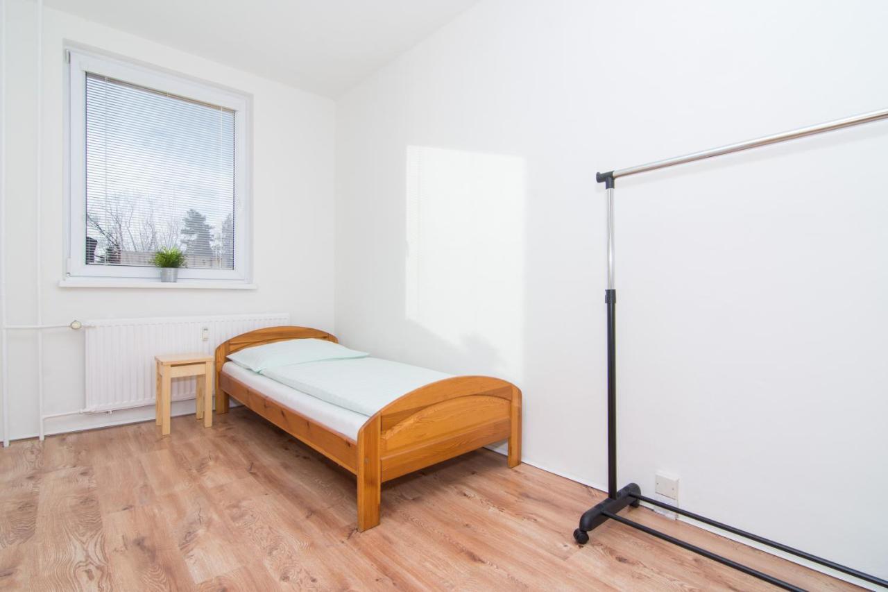 Apartman Slezska Frydek-Mistek Bagian luar foto
