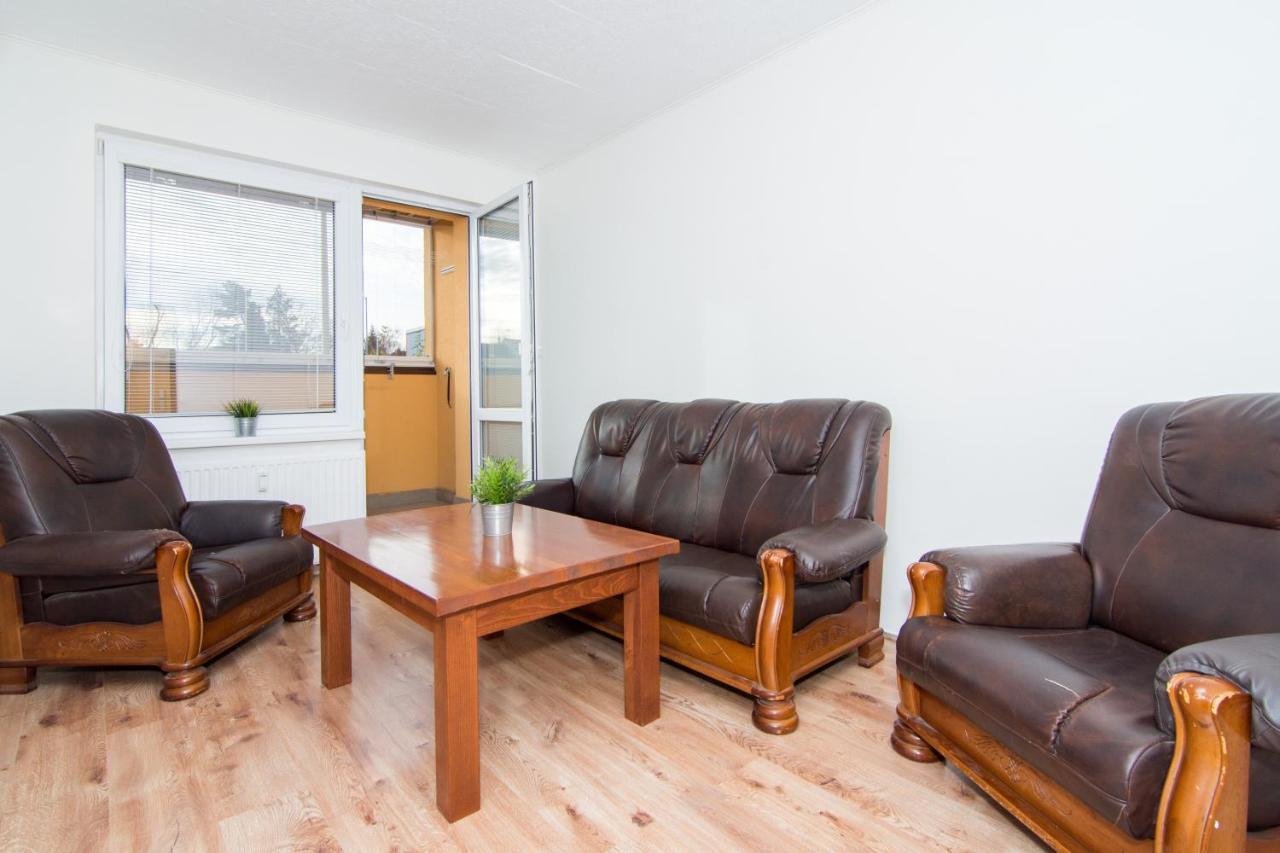 Apartman Slezska Frydek-Mistek Bagian luar foto