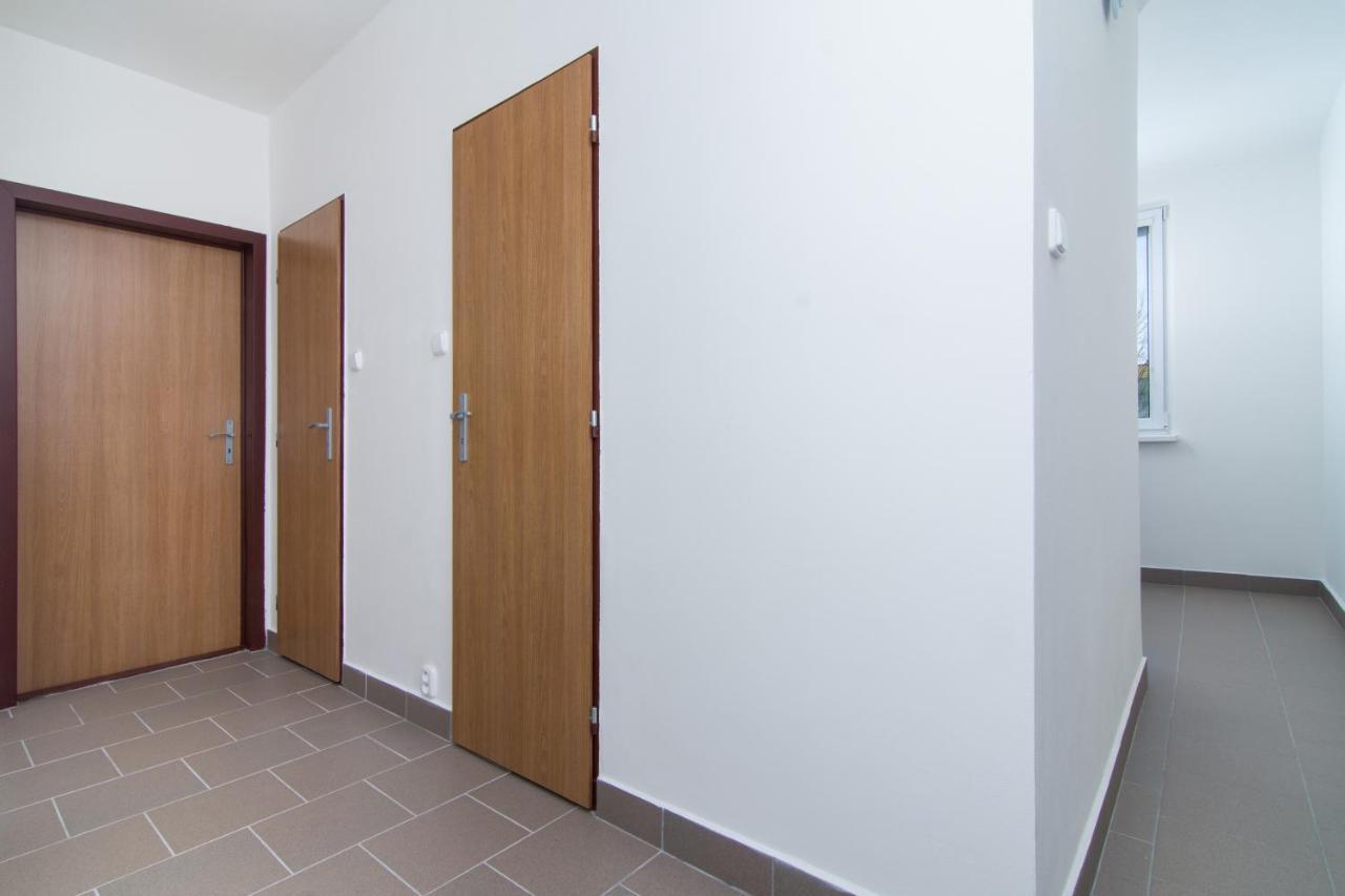Apartman Slezska Frydek-Mistek Bagian luar foto