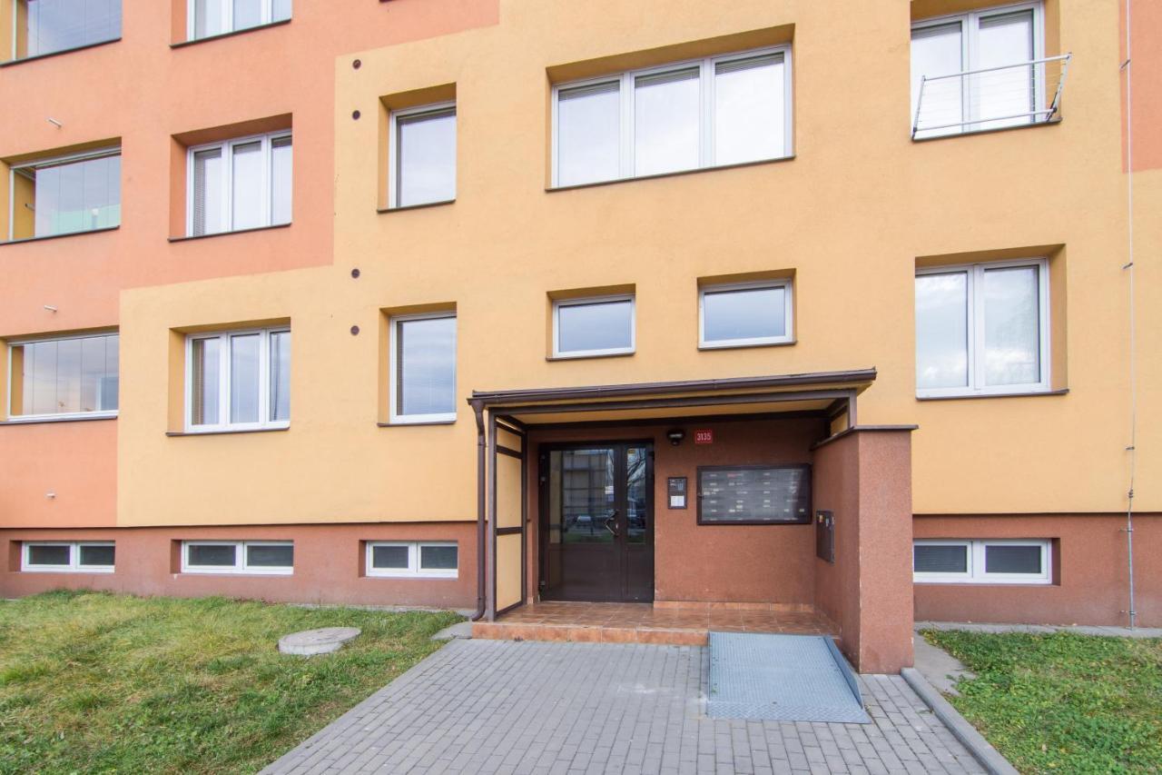 Apartman Slezska Frydek-Mistek Bagian luar foto